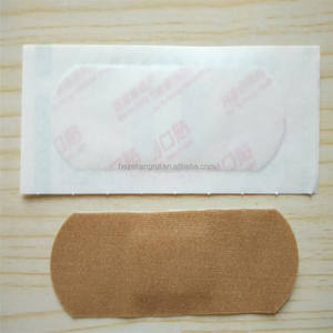 Machine de fabrication et d'emballage de plâtre de premiers secours KC-2000-E à grande vitesse pour plâtre de premiers secours - Product Image 3