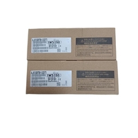 Módulo de E/S Remoto CC-Link Nuevo Original AJ65SBTB1-32DT1 Módulo Remoto PLC con Interfaz de Comunicación RS485