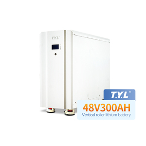 T.y.l 300ah 15kwh pin lithium nhà năng lượng mặt trời hệ thống năng lượng tắt lưới 51.2V 48V 300ah LiFePO4 pin để sử dụng nhà - Product Image 2