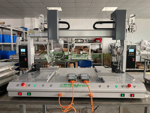 Directo de fábrica, precio bajo, soldadura automática, Robot de soldadura barato para juguete electrónico, Robot de <span class=keywords><strong>hierro</strong></span> para soldar - Product Image 2