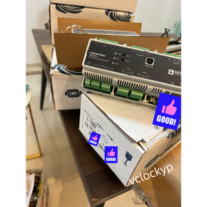 1 Unidad Nueva DIN-AP4 Crestron Host de Control Central Inteligente - Product Image 1