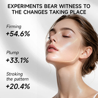 Crème Visage Coréenne Anti-Âge Pro-Xylane Active Anti-Rides Anti-Oxydation Atténue les Ridules pour une Peau Jeune
