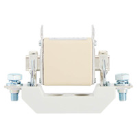 Fusible à lame VOZWEI NT00-M-10-N monopolaire AC 800V 2A 4A 6A 10A 16A 20A 25A 32A 35A 40A 63A 80A 100A 125A 50kA 100kA
