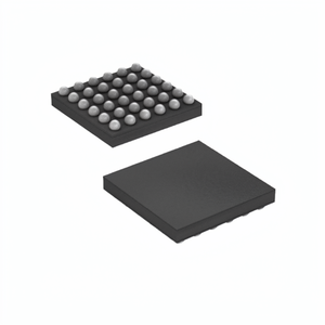 36 UFBGA, WLCSP Original Embedded Buy Online Electronic Components LCMXO3LF-1300E-5UWG36ITR50 - Product Image 1