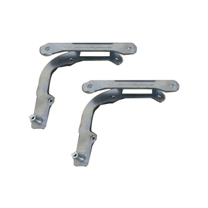 Sanvi Headlight Frame Adapter Module Bracket Suitable for Other Headlight Accessories of Great Wall 2023 - Product Image 2