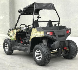 <span class=keywords><strong>KNL</strong></span> 2020รูปแบบใหม่ที่มีประสิทธิภาพไฟฟ้า UTV 3000วัตต์ - Product Image 5