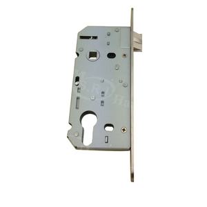 ヨーロッパ標準ほぞ穴ロック専門メーカー - Product Image 1