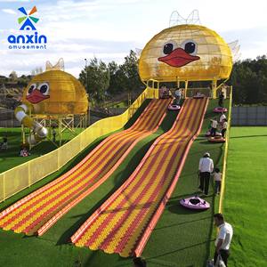 Fabricant leader d'aires de jeux non motorisées, manèges sans moteur, équipements de jeux de haute qualité pour l'extérieur et l'intérieur - Product Image 2