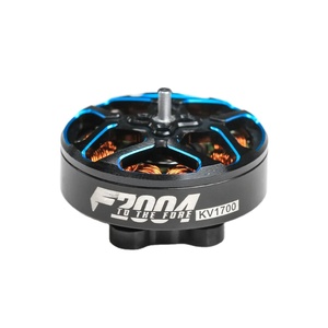 Hot Sales T-Motor F2004 1700KV 6S/3000 4-5S Long Range 1.5mm Shaft Brushless Motor For 3-5 Inch <b>Drone</b> Racing <b>Quadcopter</b> - Product Image 4
