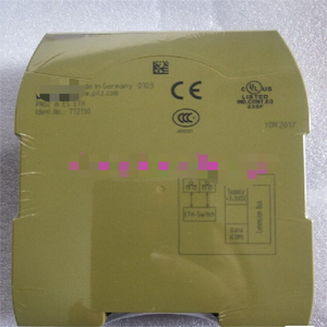 Sicherheitsrelais M Eth 772130 Neu Fedex oder Dhl Ups - Product Image 1