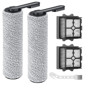 Filtre de remplacement pour <span class=keywords><strong>aspirateur</strong></span> FX Compatible avec <span class=keywords><strong>Tineco</strong></span> Floor ONE <span class=keywords><strong>S5</strong></span> - Product Image 2