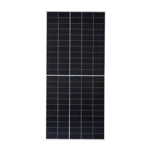 Panel Solar Jiangsu <span class=keywords><strong>Solarman</strong></span> para Hogar, 210 mm, 110 Celdas, 540w 550w 560w 570w, Panel Solar Monocristalino, Módulo Fotovoltaico para Techo - Product Image 1