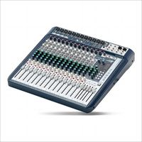 Mixeur numérique professionnel 32 canaux Audio professionnel avec certificat CE Mélangeur amplificateur de puissance Audio numérique professionnel