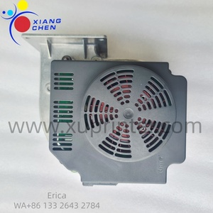 พัดลมโบลเวอร์ยี่ห้อ ER รุ่นใหม่ G1G170-AB31-08 C7.170.0701/06 สำหรับเครื่องพิมพ์ไฮเดลเบิร์ก - Product Image 5