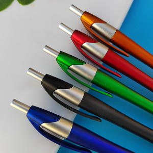 Stylos à bille Twist Splash peu coûteux, personnalisables, <span class=keywords><strong>stylo</strong></span> à pointe fine Javelin, vente chaude, <span class=keywords><strong>stylo</strong></span> à bille Javalina pour entreprise - Product Image 2