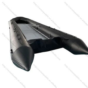 Grand <span class=keywords><strong>bateau</strong></span> de sauvetage en caoutchouc gonflable pliable pour 50 personnes 7m 8m 9m <span class=keywords><strong>10m</strong></span> d'occasion à <span class=keywords><strong>prix</strong></span> réduit avec <span class=keywords><strong>moteur</strong></span> d'occasion - Product Image 2