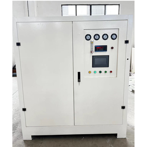 Industriële <span class=keywords><strong>Psa</strong></span> Zuurstofgenerator/Draagbare Zuurstofgenerator Vloer Staande Zuurstofconcentrator Aangepast Verstrekt Intelligent - Product Image 2