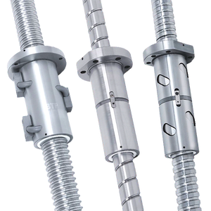 Fabriqué au Vietnam Bt-gzxs série vis à billes à rouleaux planétaires avec certificat CE - Product Image 5