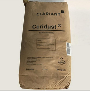 Cera di Polietilene in Polvere 9610F con Eccellente Resistenza all'Estinzione e ai Graffi per Rivestimenti e Inchiostri - Product Image 6