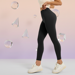 Pantalons <span class=keywords><strong>de</strong></span> yoga sans couture en 28 couleurs <span class=keywords><strong>pour</strong></span> femmes, leggings <span class=keywords><strong>de</strong></span> <span class=keywords><strong>sport</strong></span> <span class=keywords><strong>de</strong></span> haute qualité, vêtements <span class=keywords><strong>de</strong></span> <span class=keywords><strong>sport</strong></span> respirants <span class=keywords><strong>pour</strong></span> femmes - Product Image 1