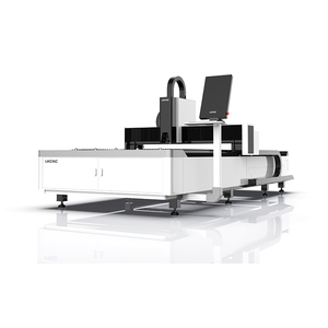 Máquina <span class=keywords><strong>de</strong></span> Corte por Láser <span class=keywords><strong>de</strong></span> Fibra <span class=keywords><strong>de</strong></span> Alta Velocidad CNC <span class=keywords><strong>para</strong></span> Láminas <span class=keywords><strong>de</strong></span> <span class=keywords><strong>Metal</strong></span>, Acero al Carbono y Acero Inoxidable <span class=keywords><strong>de</strong></span> 1500*3000 mm, 1 KW, 2 KW, 3 KW - Product Image 2