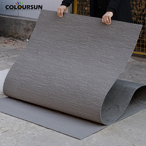 Dalles murales modernes <span class=keywords><strong>Twix</strong></span> Flexible Stone Big Slab pour intérieur/extérieur, légères, antidérapantes, écologiques - Product Image 1