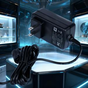 Europe <strong>Plug</strong> AC/DC Power Adapter Charger 5V 6V 9V 12V 15V 19V 24V 1A 2A 3A 5A Power Supply Wall Switching AC DC Adapter - Product Image 3