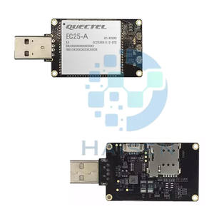 HAISEN QUECTEL EC25AFA Dongle USB dengan kartu SIM antena Internal 4G CAT4 LTE Dongle EC25AFA EC25 - Product Image 5