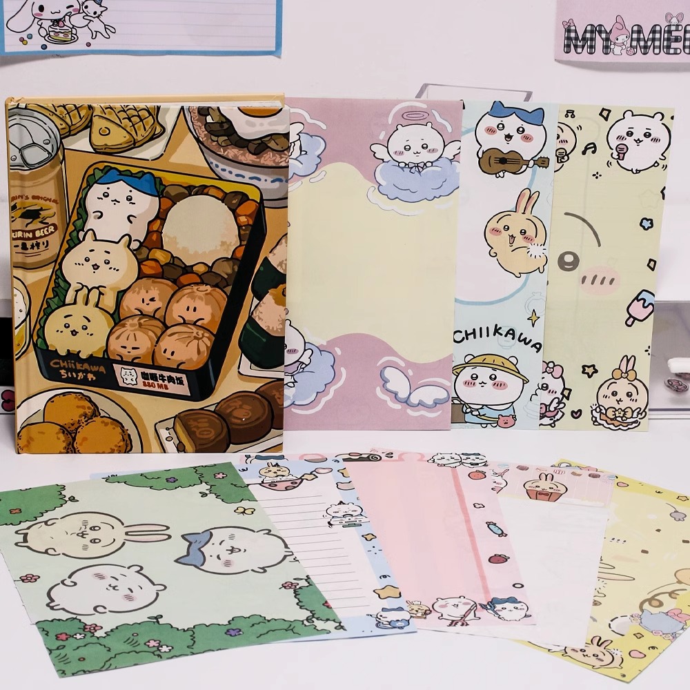 Bento bola de arroz Ji Yi un libro