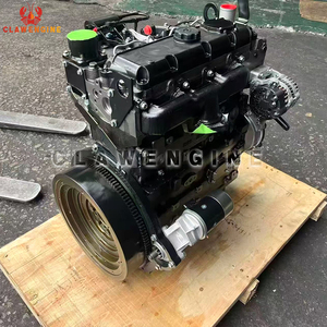 Moteur complet Clawengine C4.4 ACERT 30R-0635 pour excavatrice 420F D4, pièces de moteur à injection directe, expédition depuis Hong Kong - Product Image 4