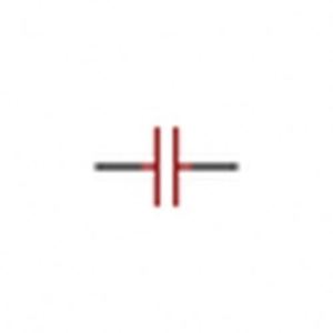 0402CG4R0C500NT Ceramic Capacitor 4pF 0.25pF 50V - Product Image 1
