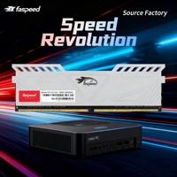 Faspeed DDR5 DDR ECC 5600MHz 16GB/4GB/8GB Modèle OEM P5 RAM de bureau en stock