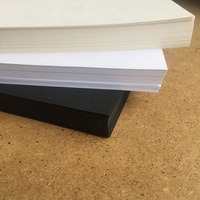 Papier offset standard pour l'impression commerciale haute vitesse et la publication professionnelle