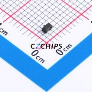 Diode Schottky BAT54SWTHE3-TP SOT-323 d'origine - Nouvelle - Vente en gros de composants électroniques - Fournisseur de puces et service BOM - Product Image 2