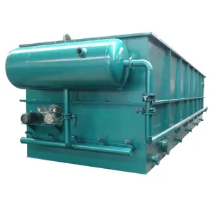 2024 Industrial Wastewater Sewage Treatment Equipment / Waste Water Treatment Plant