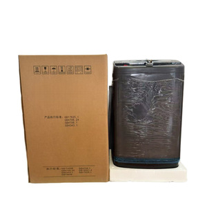 Automatic Washing Machine 12kg Computer Control Full Automatic Household <b>Washer</b> European American Standard - Product Image 5