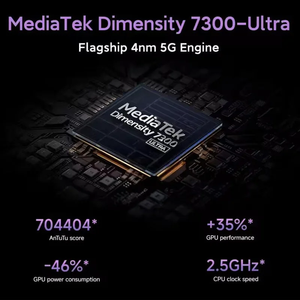 <span class=keywords><strong>Smartphone</strong></span> pour Xiaomi Redmi Note 14 <span class=keywords><strong>Pro</strong></span> 5G, <span class=keywords><strong>Smartphone</strong></span> MediaTek Dimensity 7300-Ultra NFC, appareil photo IA 200MP, écran AMOLED 1.5K 120Hz - Product Image 3