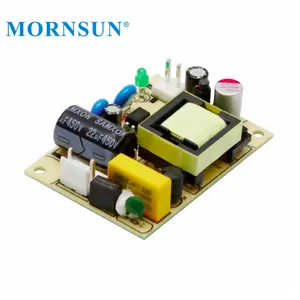 Mornsun LO10-13B15 220V 15V 10W AC DC alimentatore 10W SMPS PCB Circuit con CE CB