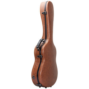 Gros PVC En Fiber <span class=keywords><strong>De</strong></span> <span class=keywords><strong>Verre</strong></span> <span class=keywords><strong>Classique</strong></span>/Acoustique <span class=keywords><strong>Guitare</strong></span> Cas OEM Acceptable - Product Image 3