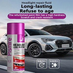 <span class=keywords><strong>Nettoyant</strong></span> Phares Auto Entretien Voiture Rénovation 1 Minute Restaurateur Phares Polisseur Outil Réparation Phares Protection Lumière Voiture - Product Image 5