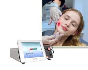 Machine portative de beauté de laser de 2025 diode 1470nm 980nm pour Endolaser de thérapie de <span class=keywords><strong>clinique</strong></span> de lifting et de réduction de graisse - Product Image 1