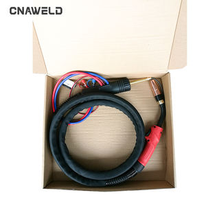 MIG-soplete <span class=keywords><strong>de</strong></span> <span class=keywords><strong>soldador</strong></span> CNFronius AW5000, 3m completo - Product Image 6