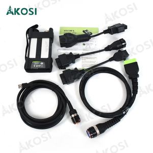 Herramienta de Diagnóstico para Camiones de Trabajo Pesado VOCOM II Vocom2 88894000 con 2.8.150 VOCOM II para Renault/UD/Mack/Volvo - Product Image 2