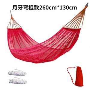 Hamaca de Textilene de Secado Rápido - Hamaca Doble para Exteriores - Resistente para Uso en Exteriores - Product Image 5
