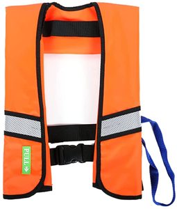 <span class=keywords><strong>Gilet</strong></span> de sauvetage gonflable manuel et automatique NiuFuRui adulte en mer <span class=keywords><strong>gilet</strong></span> de sauvetage gonflable - Product Image 2