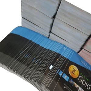 บัตร Razer Gold มูลค่า 100 ดอลลาร์สหรัฐฯ แบบ Physical Cards 100$ Global Pins-OEM & DIY รับประกัน 3 ปี-ของขวัญที่สมบูรณ์แบบสำหรับครอบครัวของคุณ! - Product Image 1