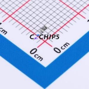 Résistance SMD CR0603FA1542G 0603 (Type : Film Épais) (Résistance : 15,4 kOhm Précision : 1%) - Product Image 1