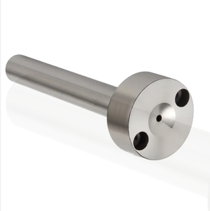 Accessoires de poinçon de moulage par injection de manchon de Sprue de tolérance standard - Product Image 3