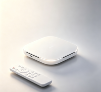 Différents types de box IPTV, mini PC Android, box TV IPTV, lecteur multimédia Android OTT 8K