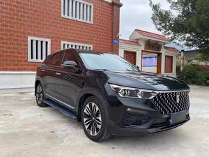 Voiture d'occasion 2019~2023 en stock FAW Bestune T77 Essence Essence Voiture SUV compacte bon marché Prix <span class=keywords><strong>Meilleur</strong></span> SUV pour <span class=keywords><strong>le</strong></span> prix Bestune T77 - Product Image 3